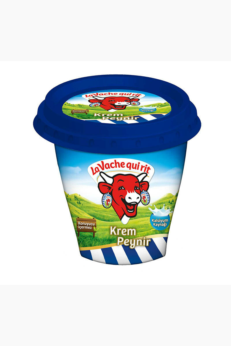 La Vache Qui Rit Bardak Krem Peynir 270 Gr