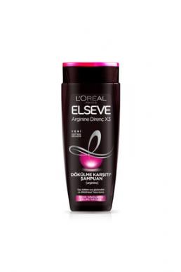 Elseve Şampuan Arginine Dökülme Karşıtı 450 Ml