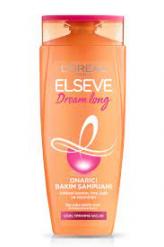 Elseve Şampuan Dream Long Sh 450 Ml