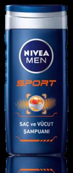 Nivea Duş JeliI 500 Ml