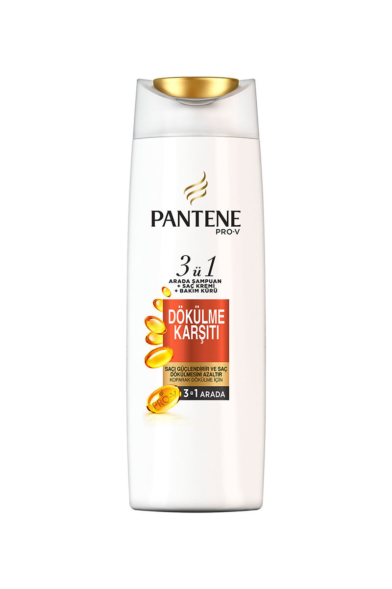 Pantene 3