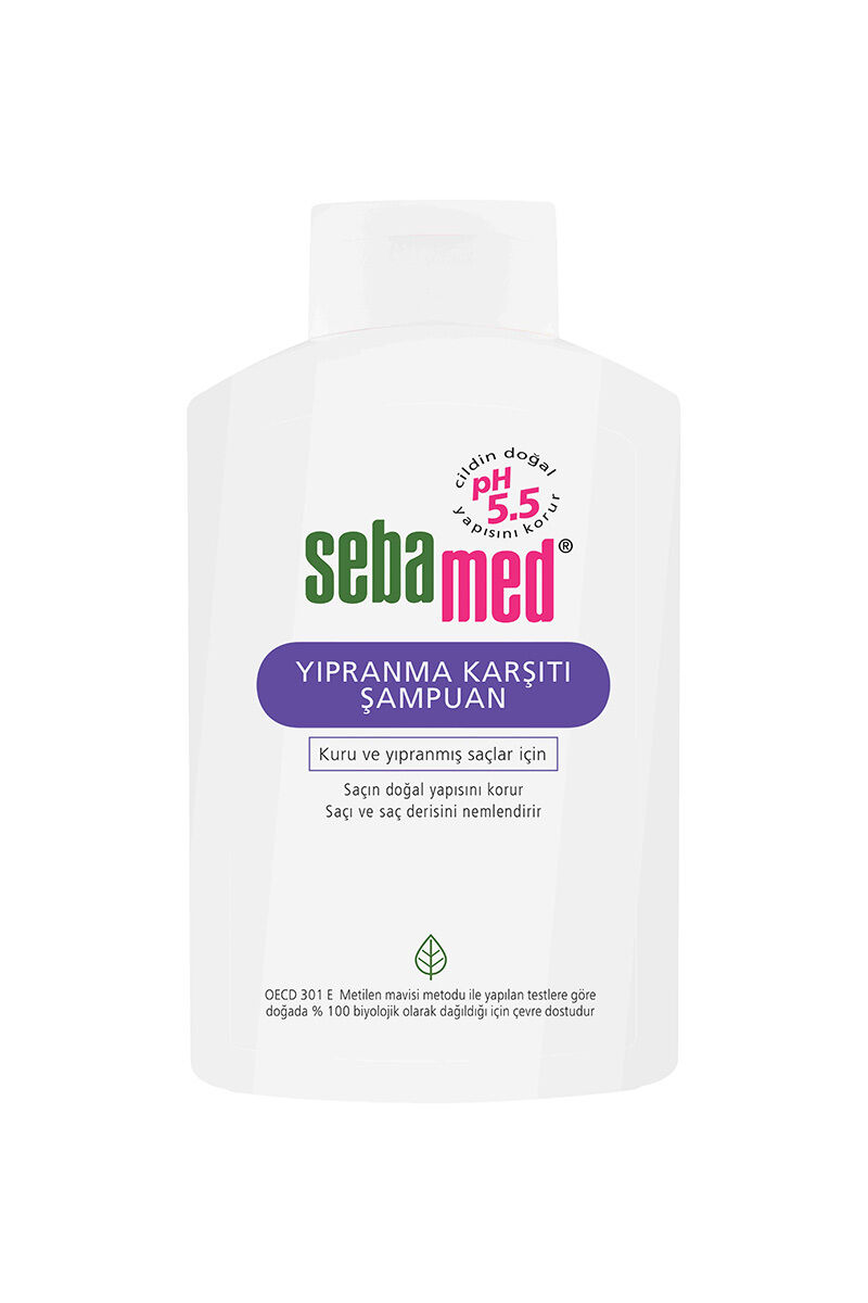 Sebamed Onarım Şampuanı 400 Ml