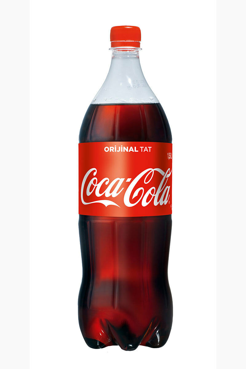 Coca Cola 1,5 Lt