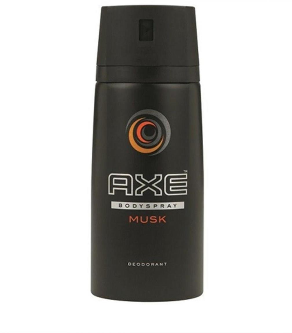Axe Deodorant Musk Men 150 Ml