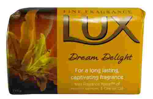 Lux Sabun Dream Delight 85 Gr