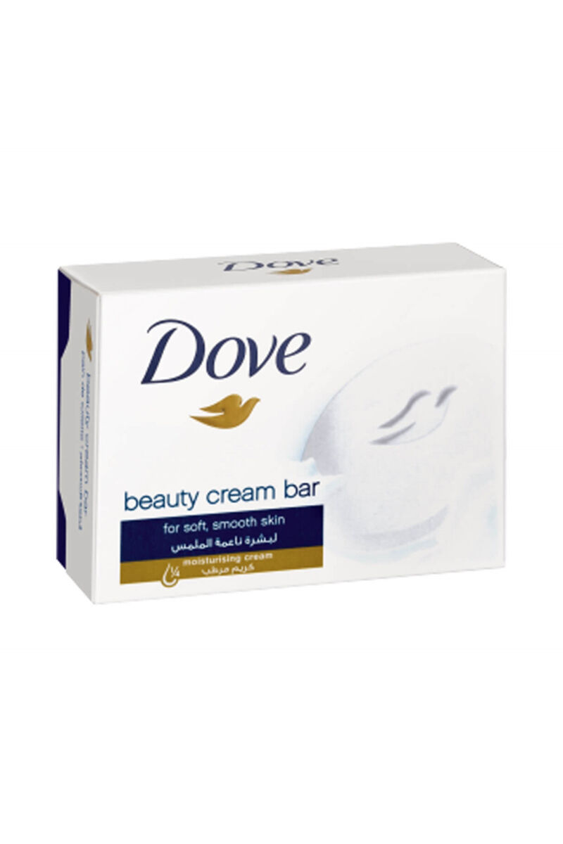 Dove Beauty Cream Bar Sabun 100 Gr