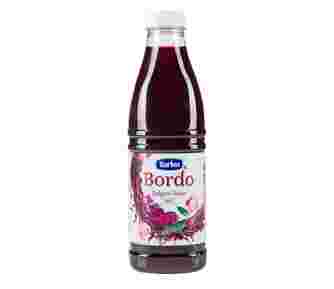 Torku Şalgam Suyu Bordo 1 Lt