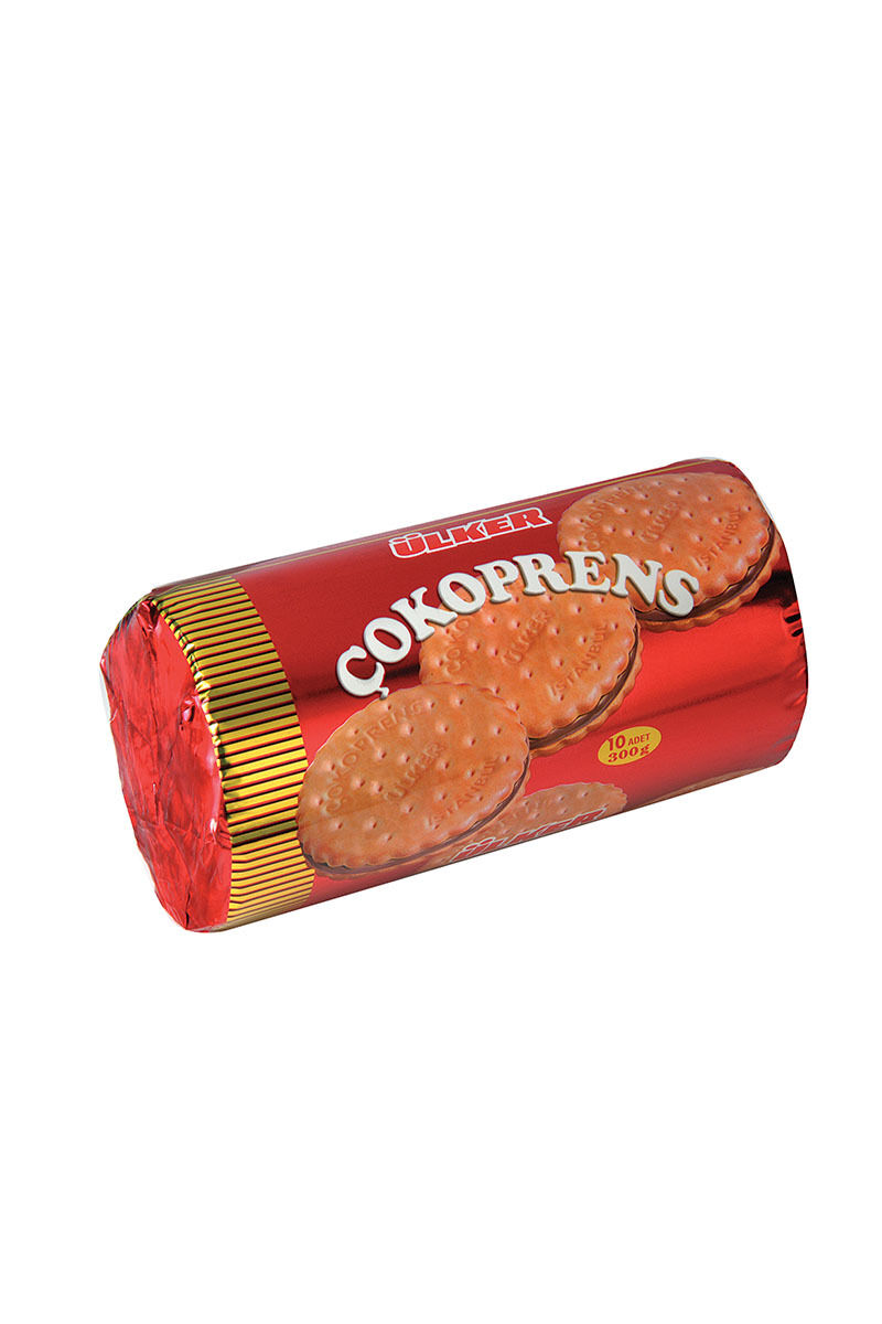 Çokoprens 300 Gr