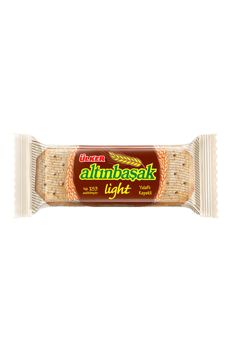 Altınbaşak Yulaflı 46 Gr