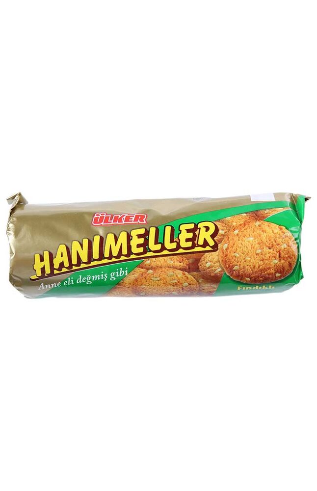 Hanımeller Fındıklı Rulo 82 Gr
