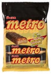 Ülker Metro 4`lÜ