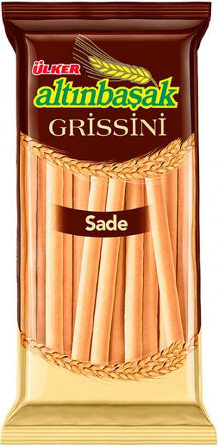 Altınbaşak Grissini 125 Gr