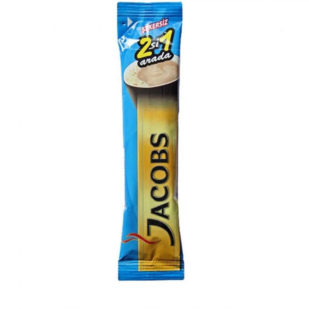 Jacobs 2