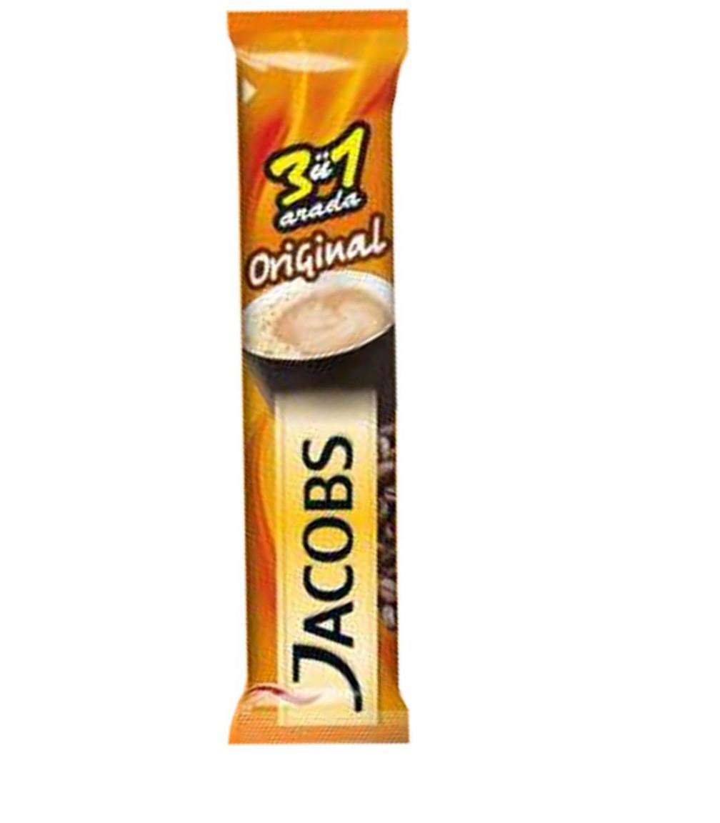 Jacobs 3