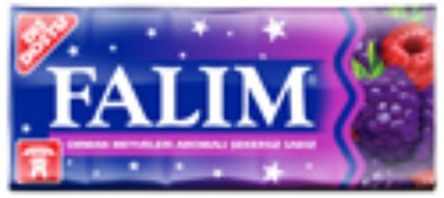 Falım Sakız 5