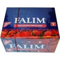 Falım Sakız Çilekli 100 Adet