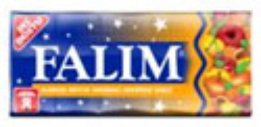 Falım Karışık Meyveli 5