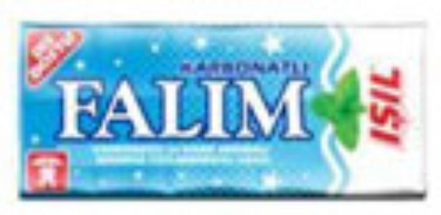 Falım Karbonatlı Işıl 5