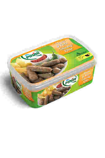 Pınar Köfte Tekirdağ 390 Gr