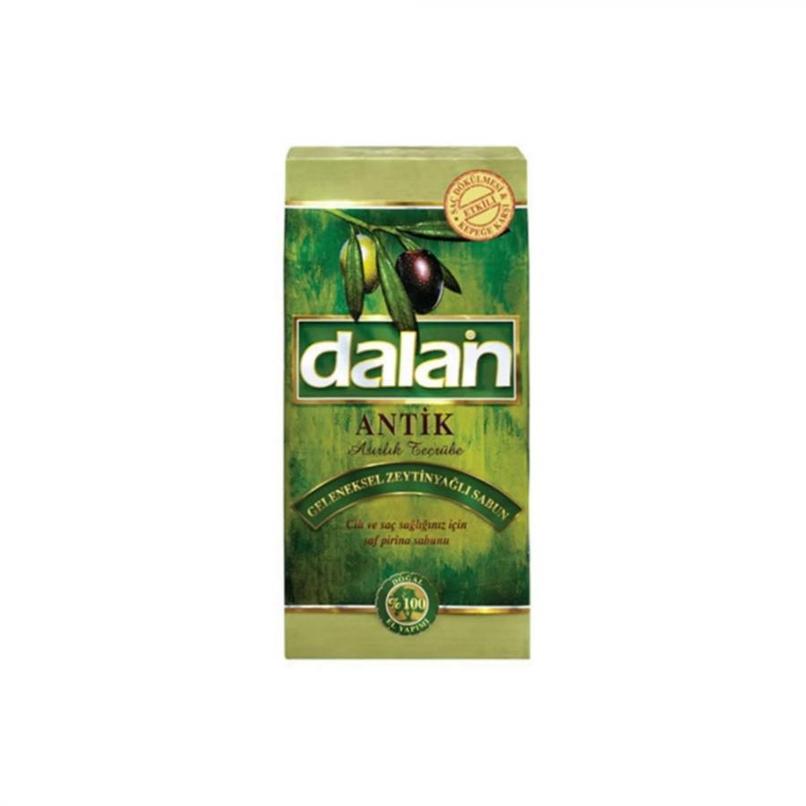 Dalan Antik Geleneksel Zeytinyağlı Sabun 900 Gr