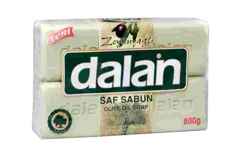 Dalan Roxy Banyo Sabunu Zeytinyağlı 600 Gr