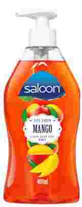 Saloon Sıvı Sabun Mango 400 Ml