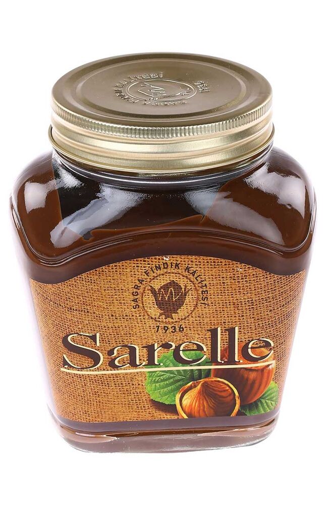 Sarelle Kakaolu Fındık Ezmesi 700 Gr
