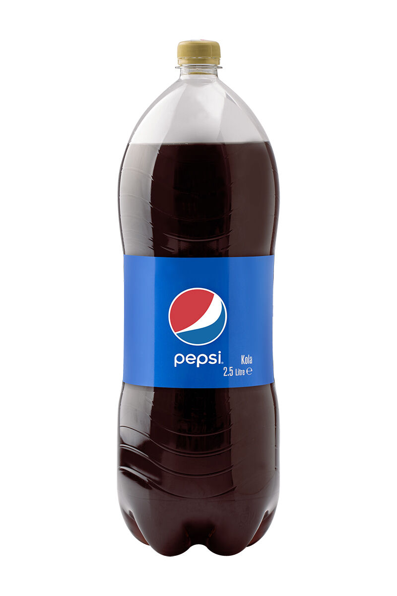 Pepsi 2,5 Lt