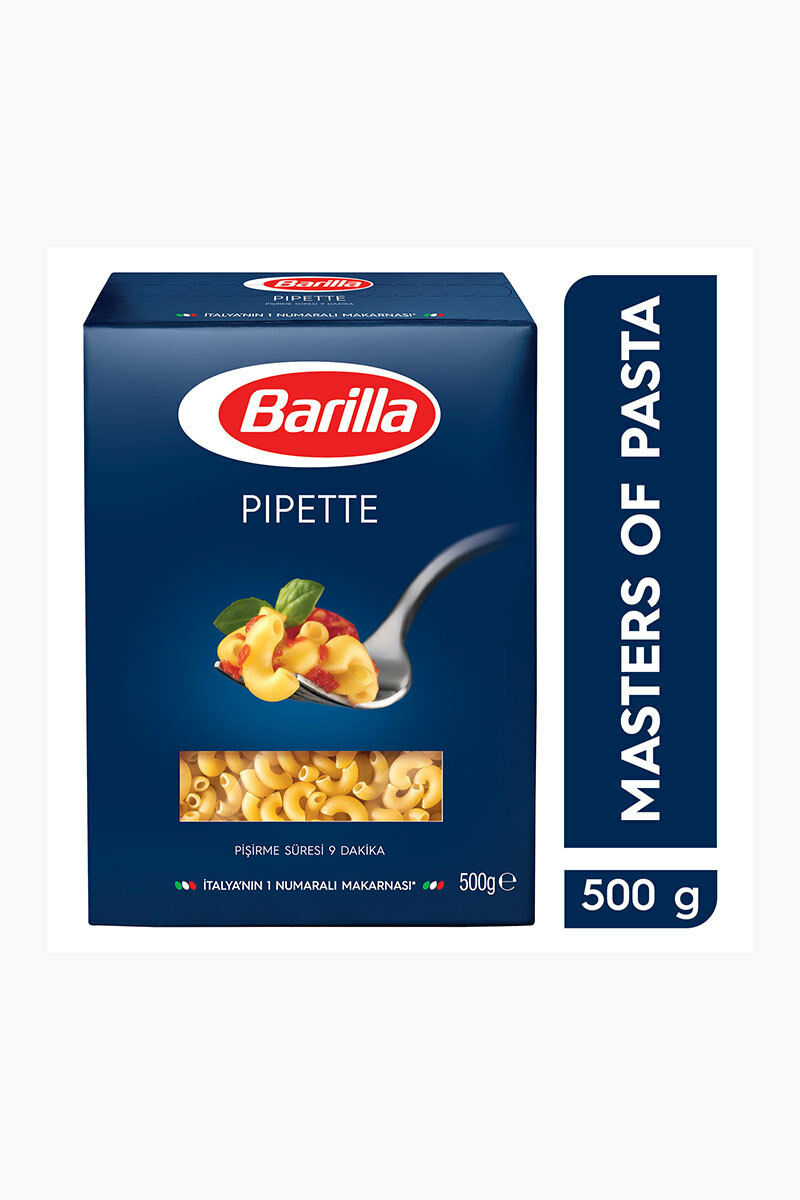 Barilla Bukle 500 Gr