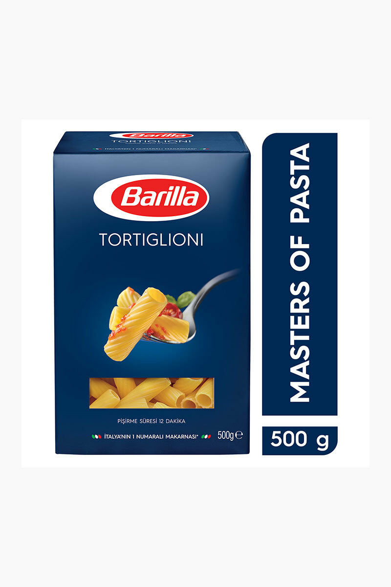 Barilla Kalın Kesme 500 Gr