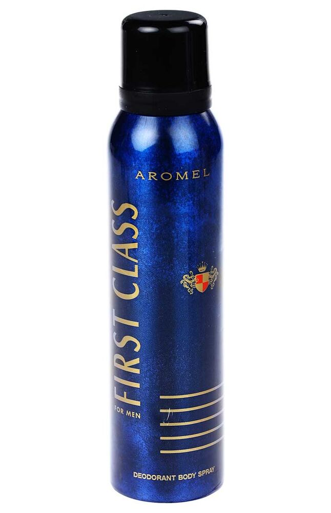 First Class Deodorant 150 Ml