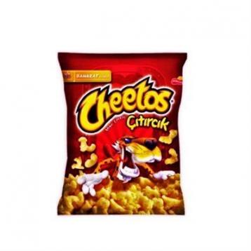 Cheetos Cıtırcık