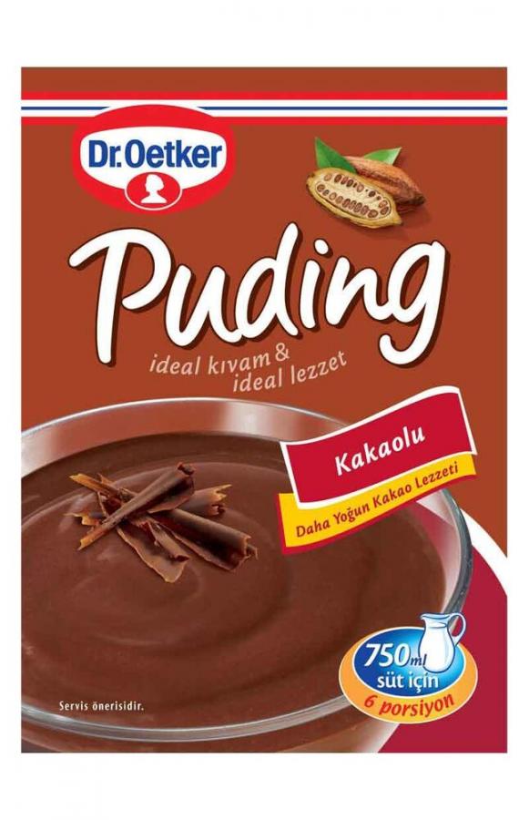 Dr. Oetker Kakaolu 147 Gr