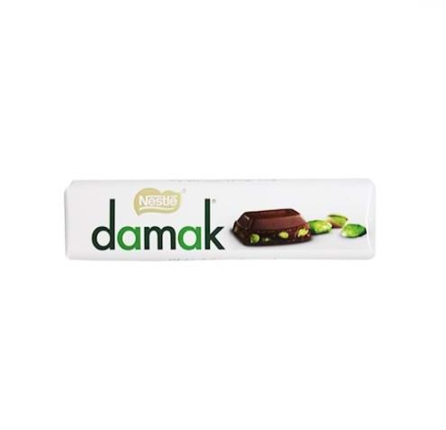 Nestle Damak Çikolata 30 Gr