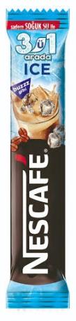Nescafe 3