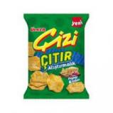 ULKER CIZI CITIR 40G PEYNIR SOGAN