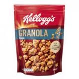 KELLOGGS GRANOLA 340G KLASIK