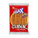 ETI CRAX CUBUK KRAKER 40GR SADE