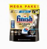 FINISH ULTIMATE PLUS 60LI
