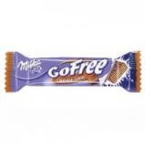 MILKA GOFRET 28,5G CIKOLATALI