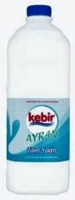 Kebir Ayran 2 Lt