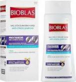 BIOBLAS SAMP.360ML STRESTEN DOKULEN