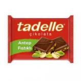 TADELLE KARE 60G ANTEP FISTIKLI