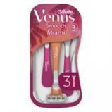 GILLETTE VENUS SMOOTH MIAMI 3LU