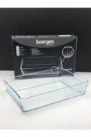 P.BAHCE BORCAM 59964 DIKDORTGEN TEPSI