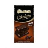 ULKER TABLET CIK. BITTER 70G