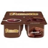DANETTE 100GR CIKOLATALI