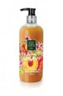 EST SIVI SABUN 500ML MALATYA KAYISI CICEGI