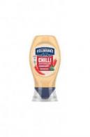 HELLMANN S CHILLI MAYONNAISE 230G