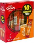 CAFE CROWN 3U1 ARADA 10 LU
